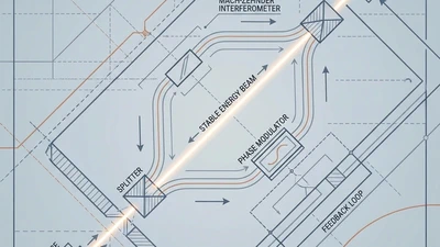 Robust calibration and energy optimization in reconfigurable photonic processors featured image